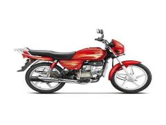 Hero Splendor Plus